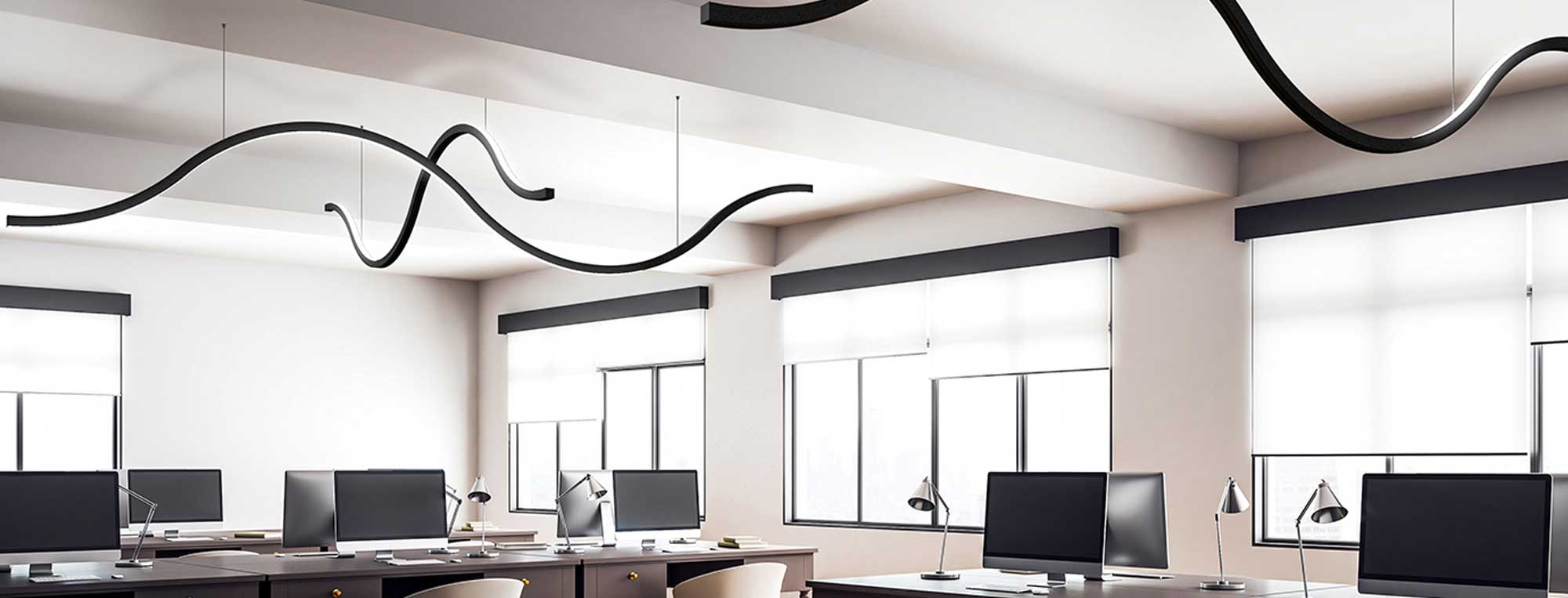 Edison Price Lighting - Infinity Ocean image