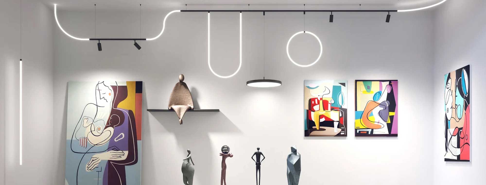 PureEdge Lighting - Pipeline 360 image